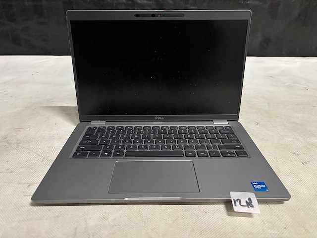 Dell - laptop - afbeelding 1 van  3