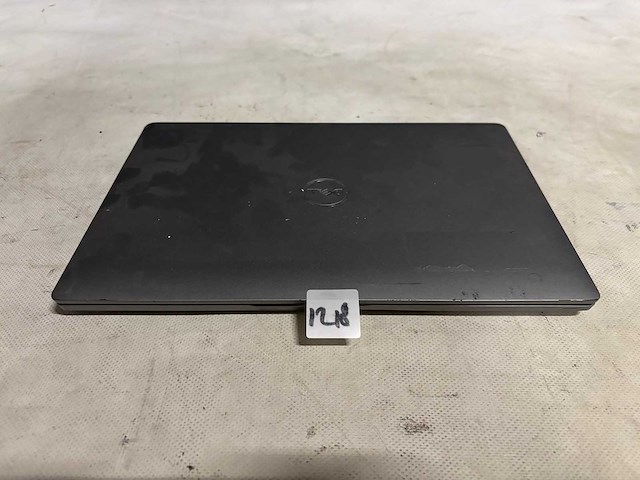 Dell - laptop - afbeelding 3 van  3
