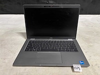 Dell - laptop - afbeelding 1 van  3