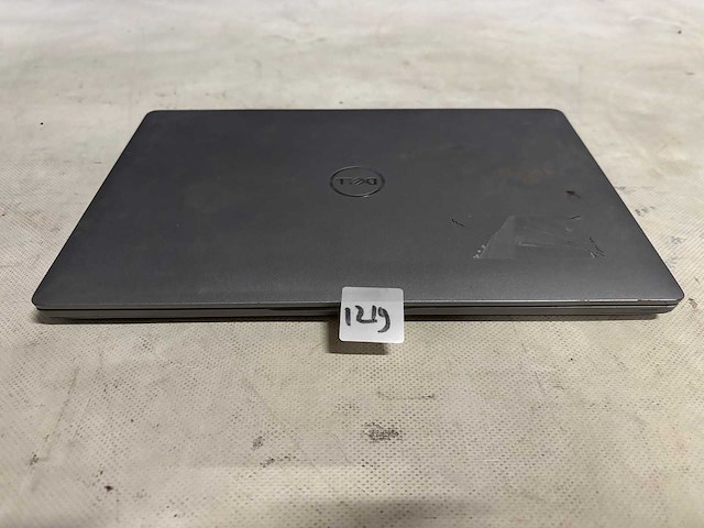 Dell - laptop - afbeelding 3 van  3