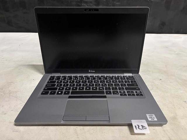 Dell - laptop - afbeelding 1 van  3