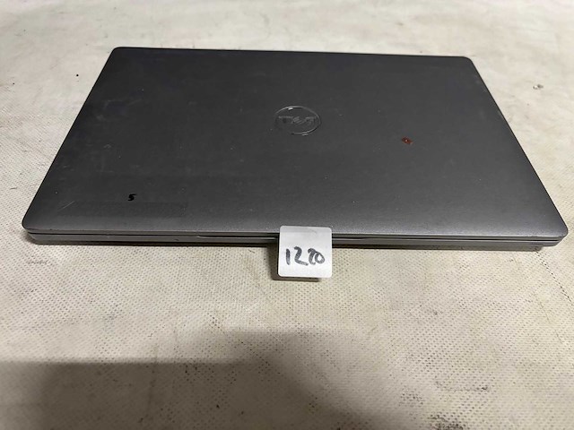 Dell - laptop - afbeelding 3 van  3