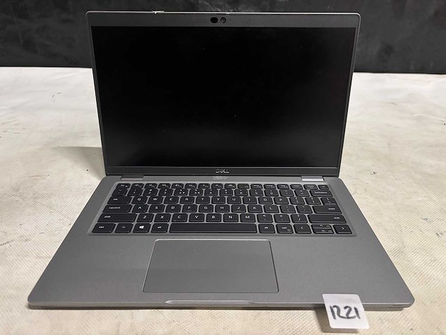 Dell - laptop - afbeelding 1 van  2