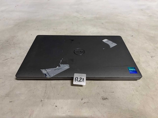 Dell - laptop - afbeelding 2 van  2