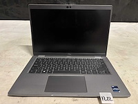 Dell - laptop - afbeelding 1 van  3