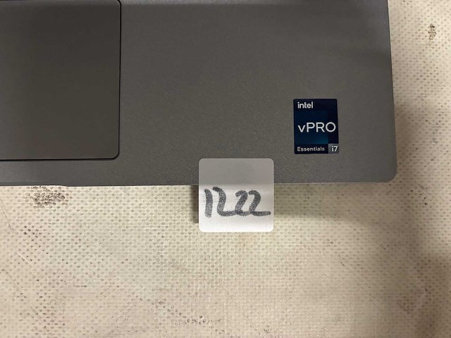 Dell - laptop - afbeelding 2 van  3