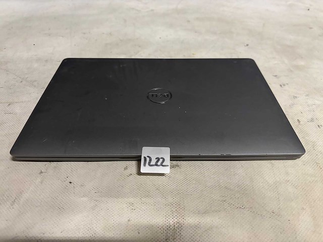 Dell - laptop - afbeelding 3 van  3