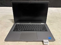 Dell - laptop - afbeelding 1 van  3