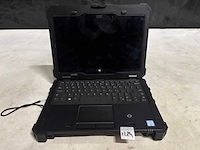 Dell - laptop - afbeelding 1 van  3