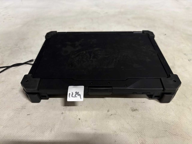 Dell - laptop - afbeelding 3 van  3