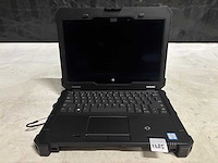 Dell - laptop - afbeelding 1 van  3