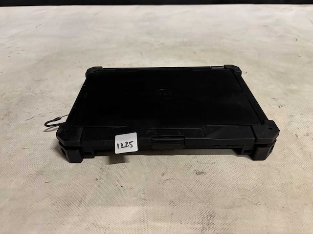 Dell - laptop - afbeelding 3 van  3