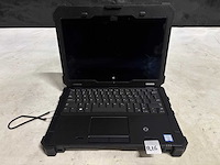 Dell - laptop - afbeelding 1 van  3