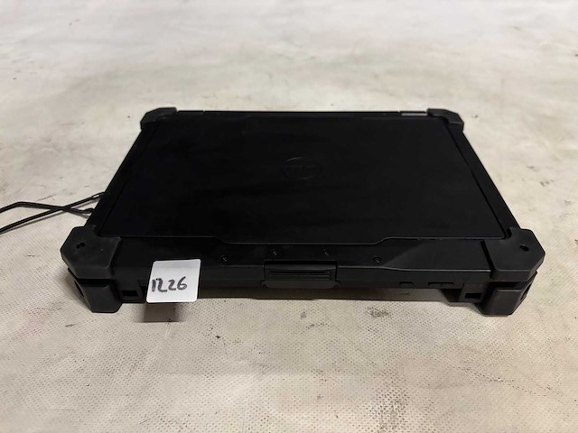 Dell - laptop - afbeelding 3 van  3