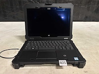 Dell - laptop - afbeelding 1 van  3