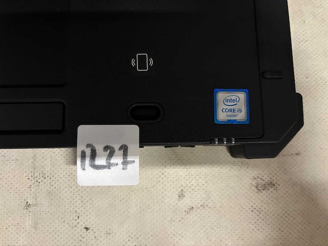 Dell - laptop - afbeelding 2 van  3