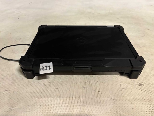 Dell - laptop - afbeelding 3 van  3