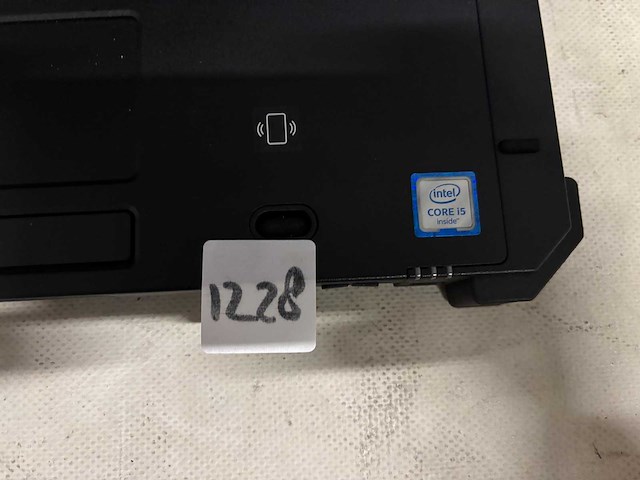 Dell - laptop - afbeelding 2 van  3