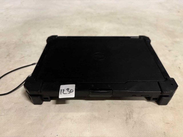 Dell - laptop - afbeelding 3 van  3