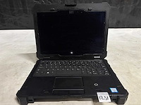 Dell - laptop - afbeelding 1 van  3