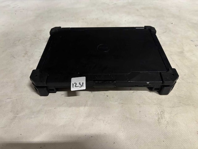 Dell - laptop - afbeelding 3 van  3