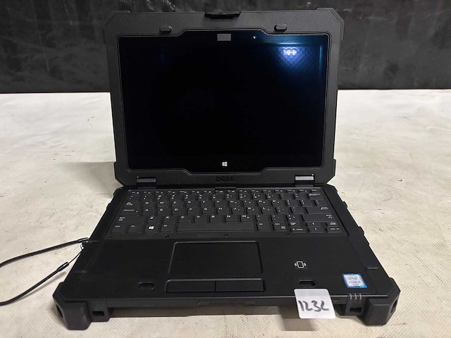 Dell - laptop - afbeelding 1 van  3