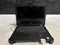 Dell - laptop - afbeelding 1 van  3