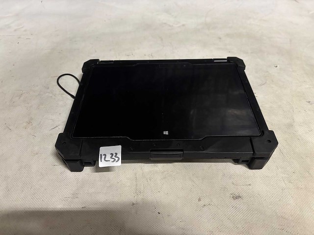 Dell - laptop - afbeelding 3 van  3