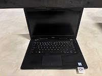 Dell - laptop - afbeelding 1 van  3