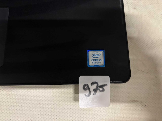 Dell - laptop - afbeelding 2 van  3