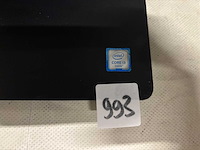 Dell - laptop - afbeelding 2 van  3