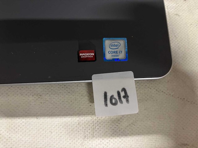 Dell - laptop - afbeelding 3 van  3