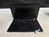 Dell - laptop - afbeelding 1 van  3