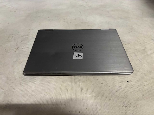 Dell - laptop - afbeelding 3 van  3