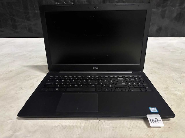 Dell - laptop - afbeelding 1 van  3