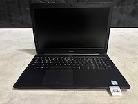 Dell - laptop - afbeelding 1 van  3