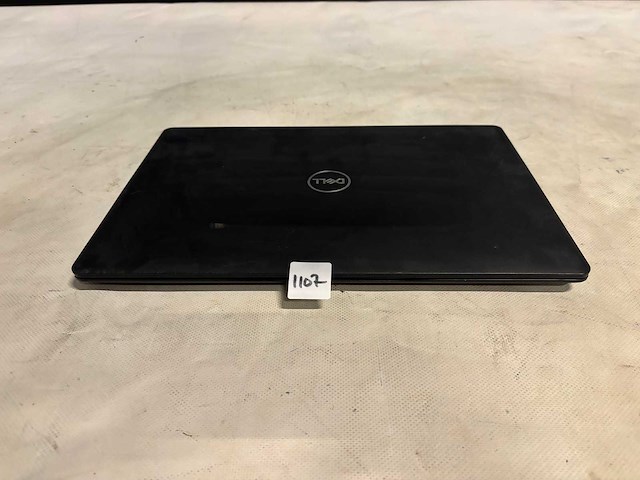 Dell - laptop - afbeelding 3 van  3