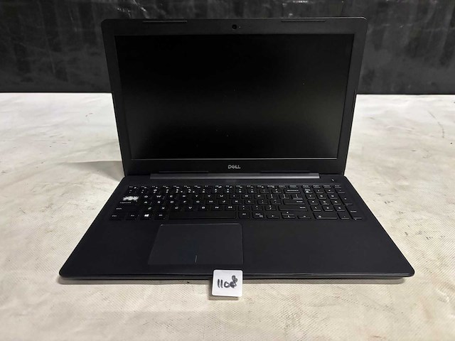 Dell - laptop - afbeelding 1 van  2
