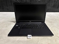 Dell - laptop - afbeelding 1 van  2