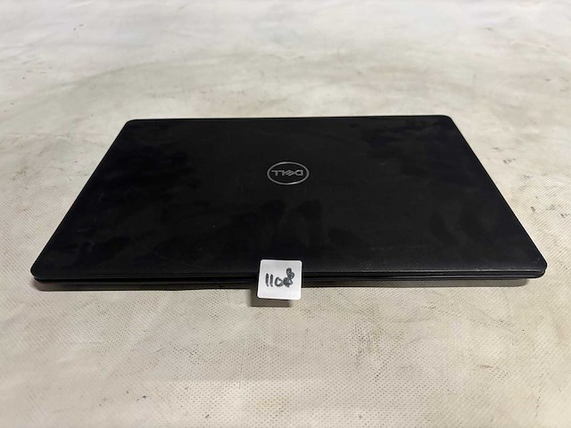 Dell - laptop - afbeelding 2 van  2