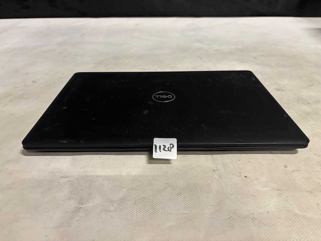 Dell - laptop - afbeelding 3 van  3