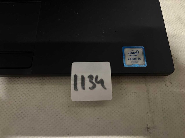 Dell - laptop - afbeelding 2 van  3