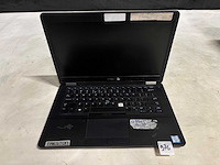 Dell - laptop - afbeelding 1 van  3