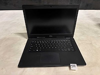 Dell - laptop - afbeelding 1 van  3