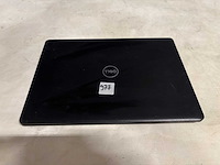Dell - laptop - afbeelding 2 van  3