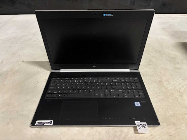 Dell - laptop - afbeelding 3 van  3