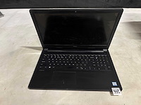 Dell - laptop - afbeelding 1 van  3