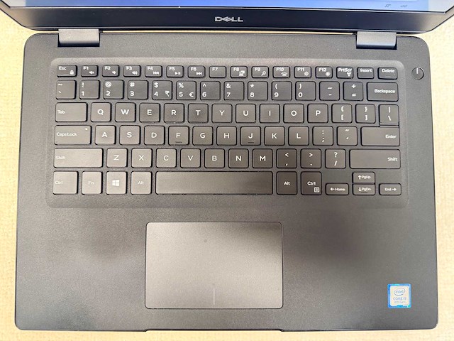 Dell - latitude 3400 - i5 / 16gb / 256gb / 13,9" laptop - afbeelding 4 van  7