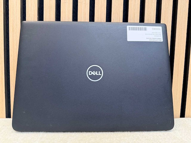 Dell - latitude 3400 - i5 / 16gb / 256gb / 13,9" laptop - afbeelding 5 van  7