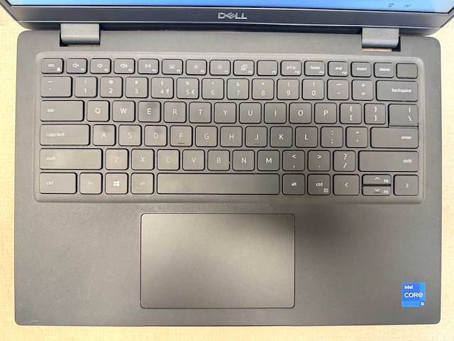 Dell - latitude 3420 - i5 / 16gb / 256gb / 13,9" laptop - afbeelding 3 van  6